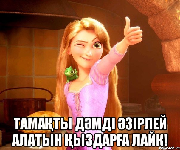  тамаҚты дӘмді Әзірлей алатын ҚыздарҒа лайк!, Мем Снежки