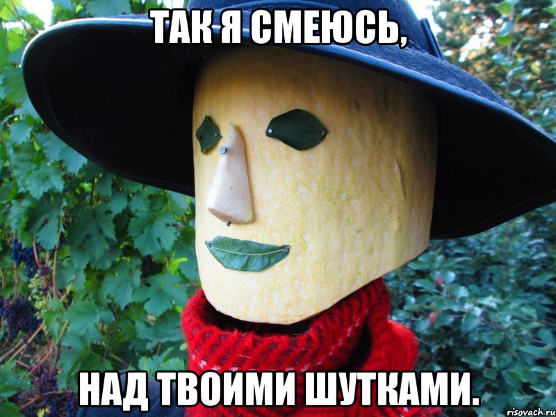 так я смеюсь, над твоими шутками., Мем Типичный Кузьмич
