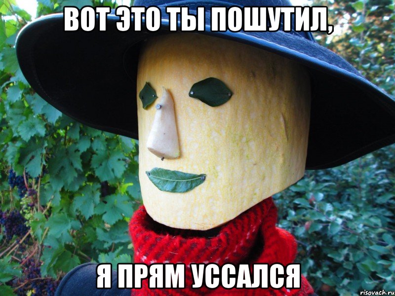 вот это ты пошутил, я прям уссался, Мем Типичный Кузьмич