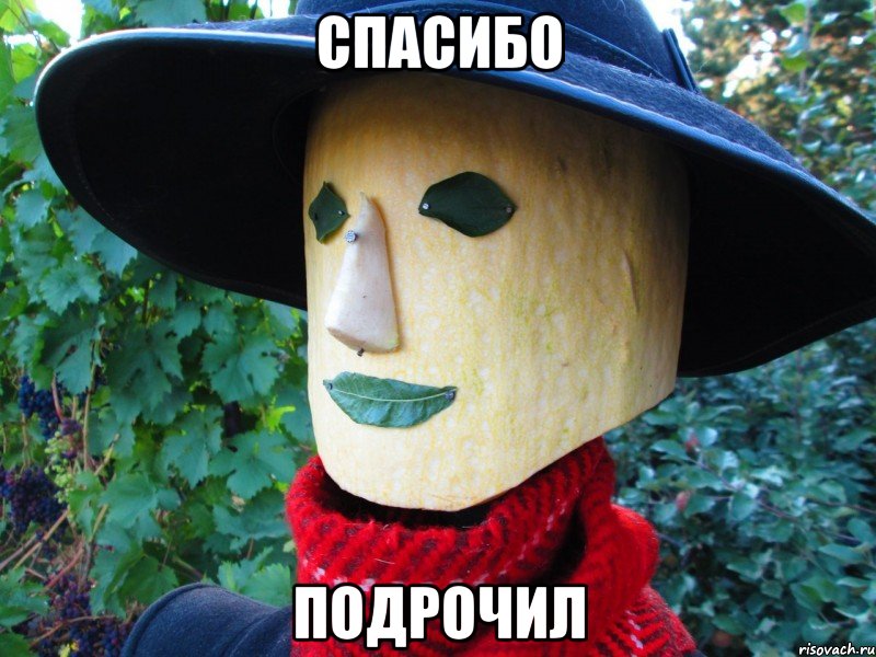 спасибо подрочил, Мем Типичный Кузьмич