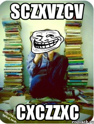 sczxvzcv cxczzxc