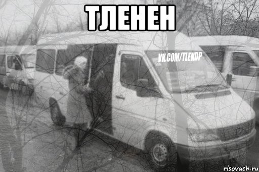 тленен 