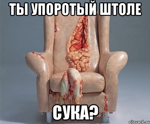 ты упоротый штоле сука?, Мем ты упоротый штоле
