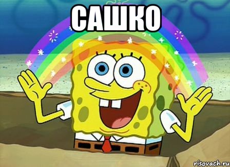 сашко 