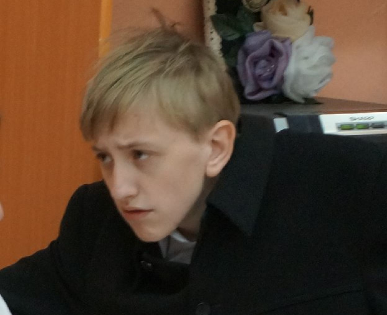 Малыш меня ты огорчаешь Малыш меня ты огорчаешь