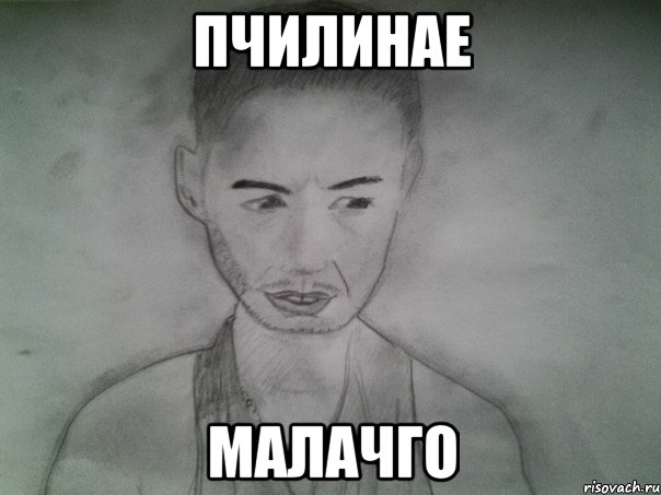пчилинае малачго