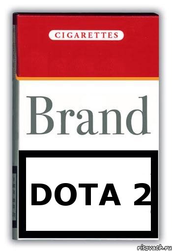 Dota 2, Комикс Минздрав