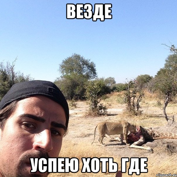 везде успею хоть где, Мем Пепе монстр
