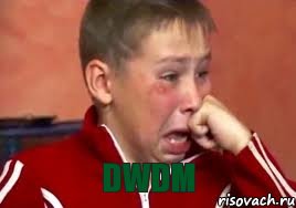 dwdm, Мем  Сашок Фокин
