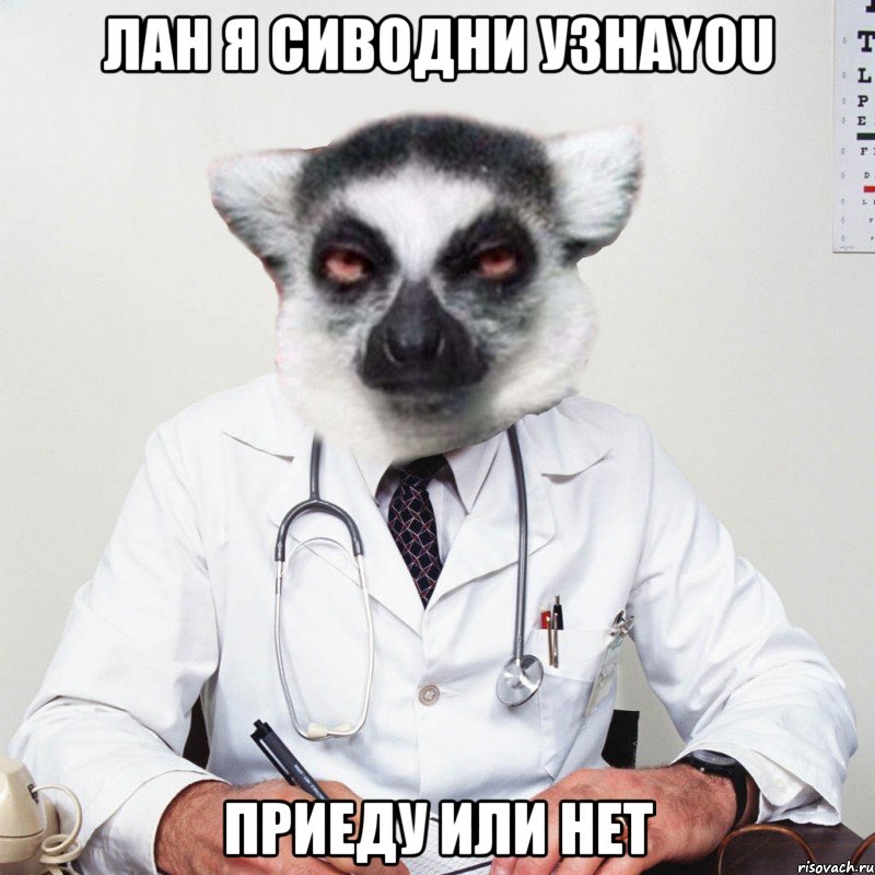 лан я сиводни узнаyou приеду или нет