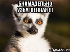 бнимадельно узбагоенная !!! , Мем Я збагоен