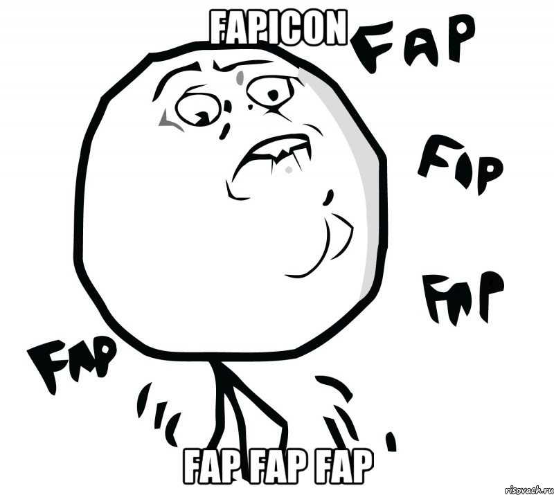 fapicon fap fap fap