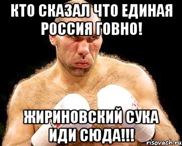 кто сказал что единая россия говно! жириновский сука иди сюда!!!, Мем каменная голова