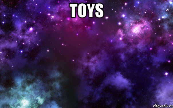 toys 