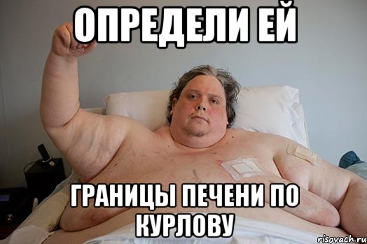 определи ей границы печени по курлову, Мем никита