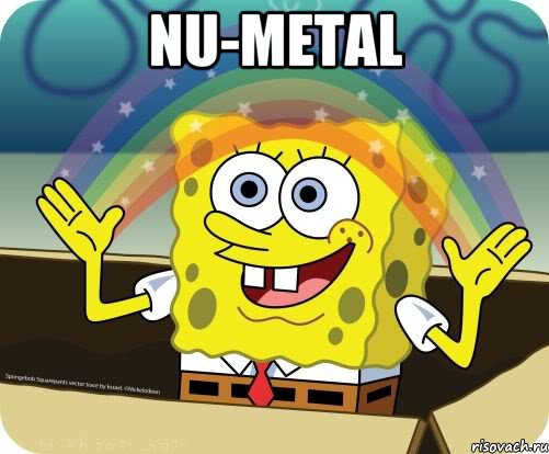 nu-metal 