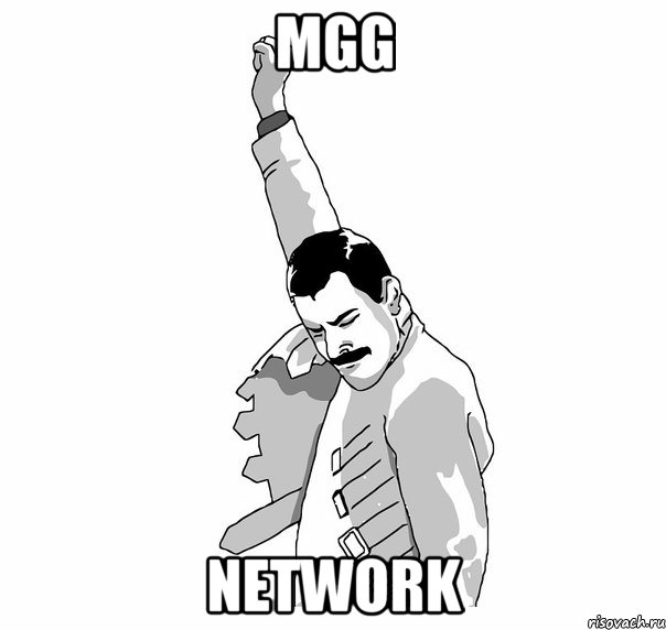 mgg network