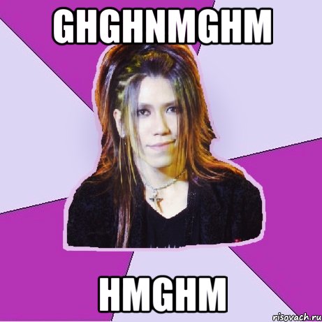 ghghnmghm hmghm