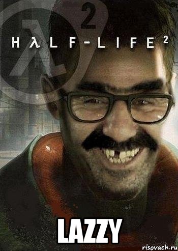  lazzy, Мем Ашот Фримэн