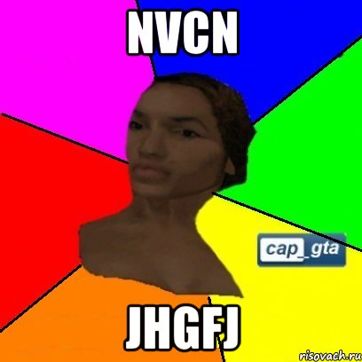 nvcn jhgfj