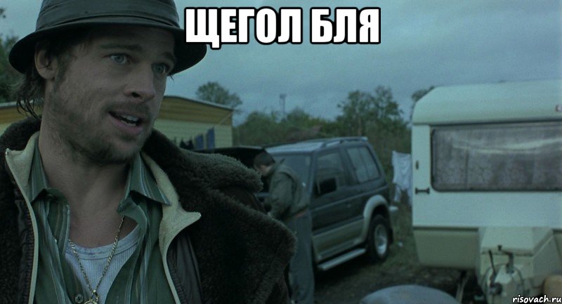 щегол бля 