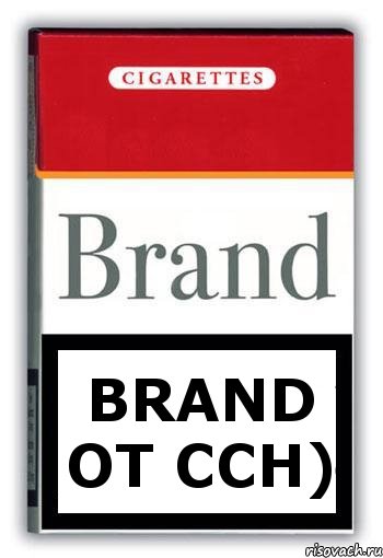Brand от ССН), Комикс Минздрав