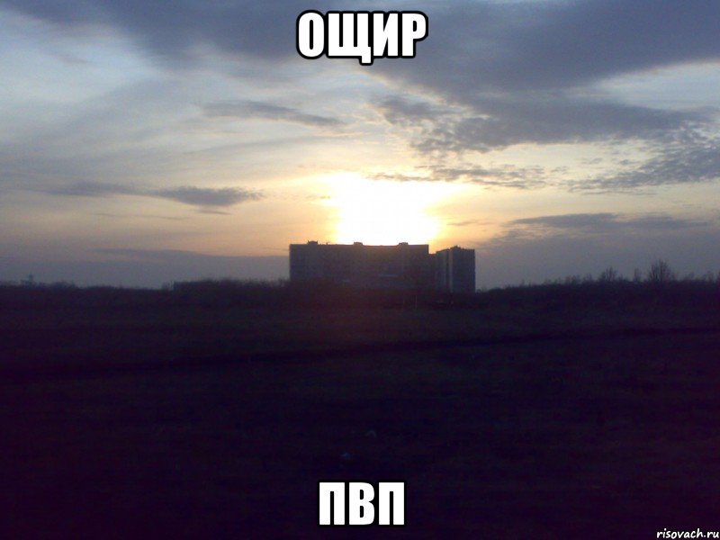 ощир пвп