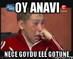 oy anavi nece goydu eee gotune, Мем  Сашок Фокин