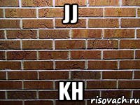 jj kh