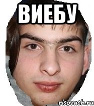 виебу , Мем Виебу