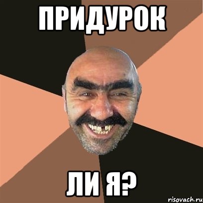 придурок ли я?, Мем Я твой дом труба шатал