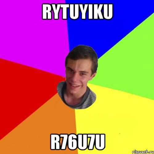 rytuyiku r76u7u