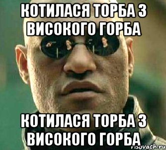 котилася торба з високого горба котилася торба з високого горба, Мем  а что если я скажу тебе