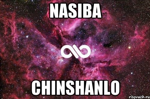 Nasiba Chinshanlo, Мем офигенно