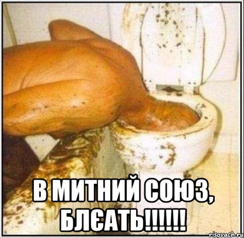  В митний союз, блєать!!!!!!, Мем Дайвер