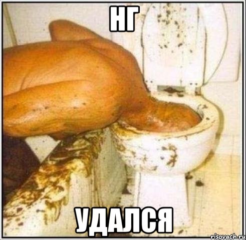 НГ УДАЛСЯ, Мем Дайвер