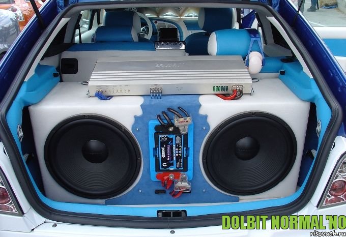 DOLBIT NORMAL'NO, Комикс DOLBIT