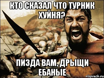 кто сказал что турник хуйня? пизда вам, дрыщи ебаные, Мем Это Спарта