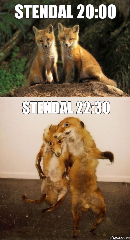 stendal 20:00 stendal 22:30