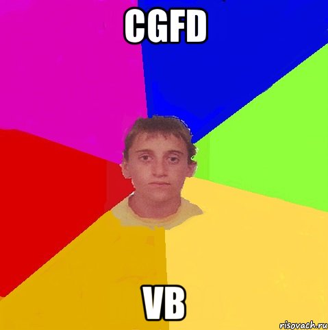 cgfd vb