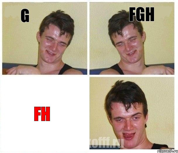 g fgh fh