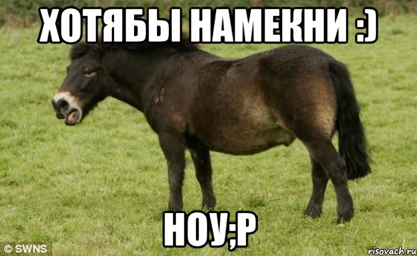 Хотябы намекни :) Ноу;Р