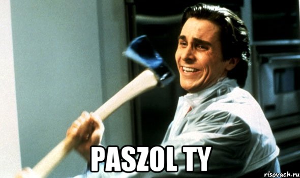  paszol ty