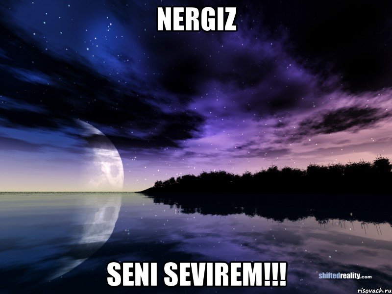 Nergiz Seni Sevirem!!!, Мем рыжие парни  восхитительны