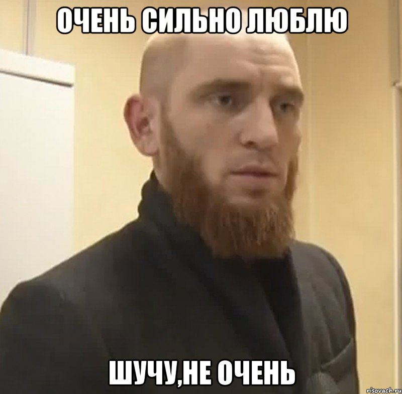 очень сильно люблю шучу,не очень, Мем Шучу