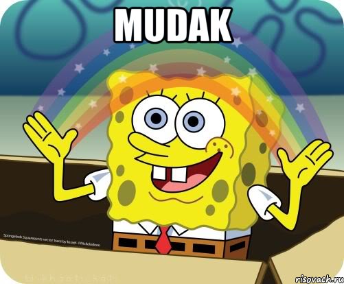 MUDAK 