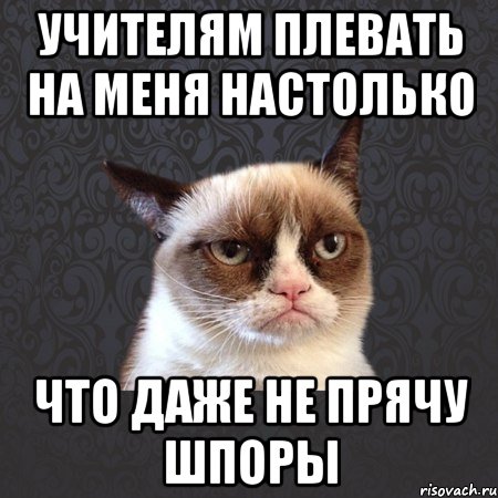 учителям плевать на меня настолько что даже не прячу шпоры, Мем типичный бальзак