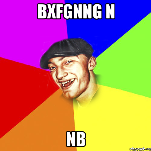 bxfgnng n nb