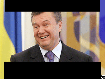 Я ПРОСТО НЕ ВСТУПИЛ В ЕС И ТУТ ПОНЕСЛОСЬ, Мем Янукович