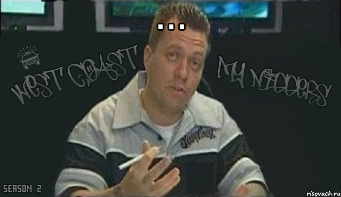 . . . 
